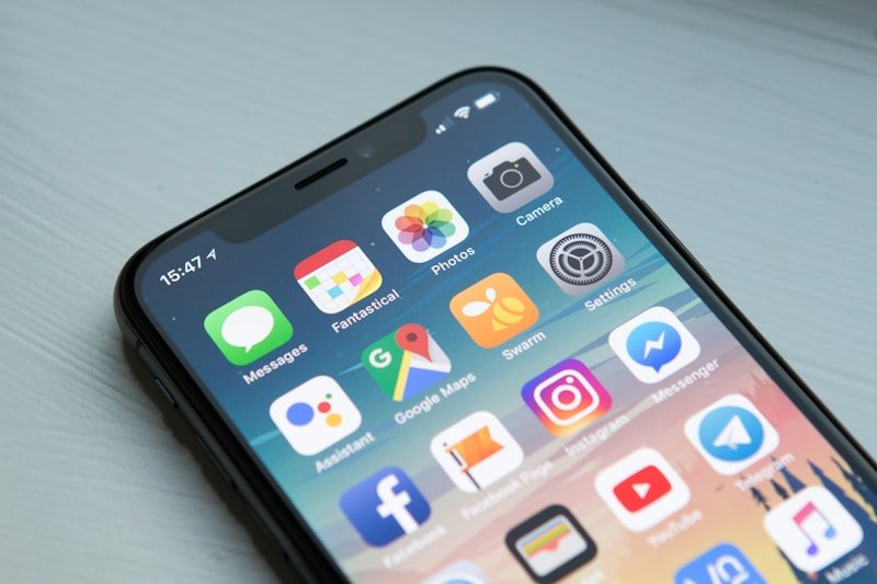 Mobile app and bonus business tools