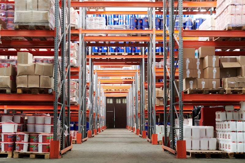 Inventory Management